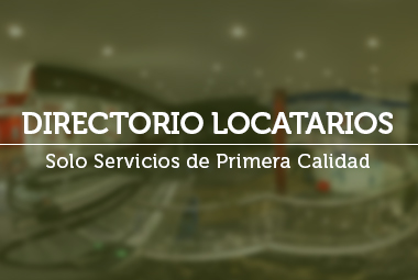 Sama Center Directorio